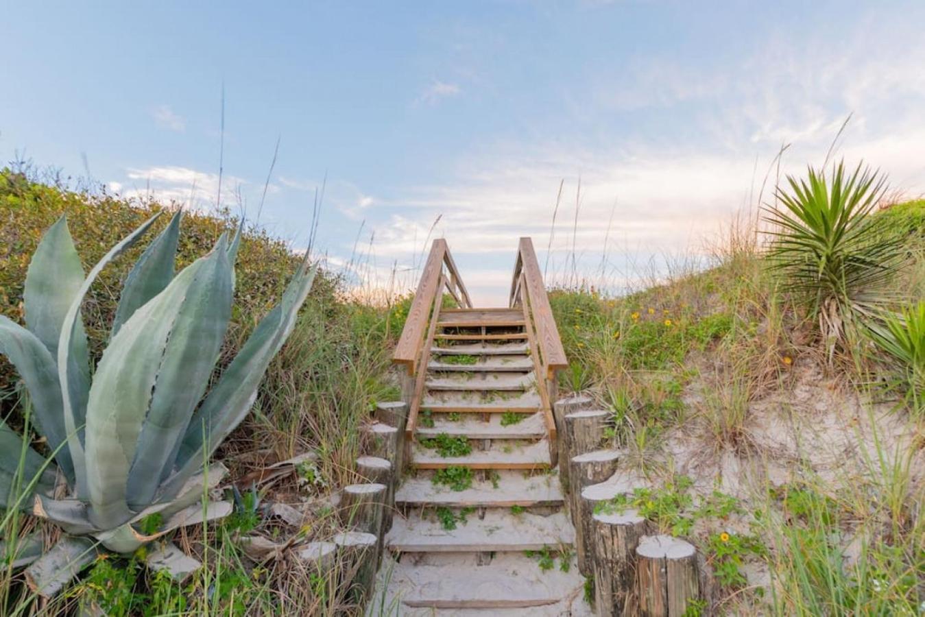 23Rd St Salty Pirate Villa St. Augustine Dış mekan fotoğraf